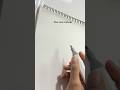 10sec artist challenge😱 #art #shorts #artist