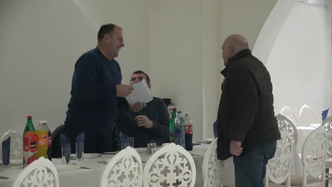 PROSLAVA GOLUBARA SRB OPSTINSKOG SAVEZA PALILULA 20.02.2026.