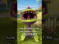 stop tryna steal my food #pvz #pvzgw #memes