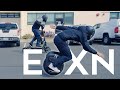 Begode EXN | Insanely Fast Electric Unicycle