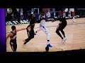 Paul George Travels but ends up with and-1
