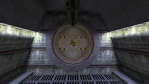 Half-Life Source Ultimate Definition Chapter 1