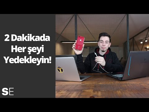 Video: ITunes Kredisini Aktarmanın 3 Yolu