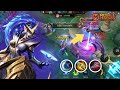 Is Irithel Currently in the Meta? Discover the Impact of This Build | Mobile Legends