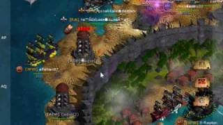 Island Attack Part 2 Of 2