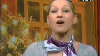 Natasa Malinkova vo Dzvon na MTV - 06.04.2010 - 2