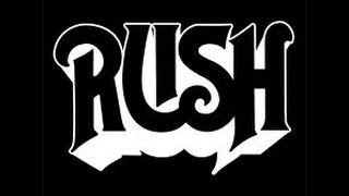 Rush - Closer To The Heart (Lyrics on screen)