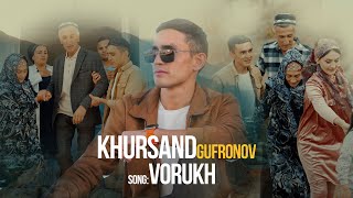 картинка: Khursand Gufronov Vorukh | Хурсанд Гуфронов Ворух 2023