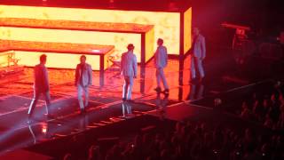 Backstreet Boys - The Call - Hannover