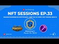 Nft Sessions Episode 33: Peakmines or Cryptofarms? | Copy trading day 1 very successful