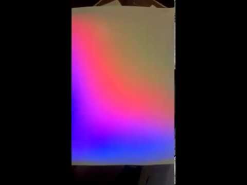 Translum Diffusion with FastLED Noise