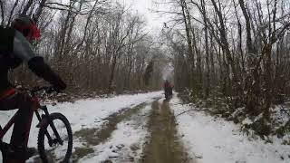 Rando Mercurey 2025 -13