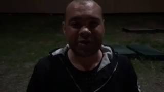 Заминированный тапок - Никому не верьте... Я бросил пить! Заминированный тапок - Никому не верьте... Я бросил пить!
