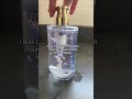 i was today years old when i found out how to make my soap happy..