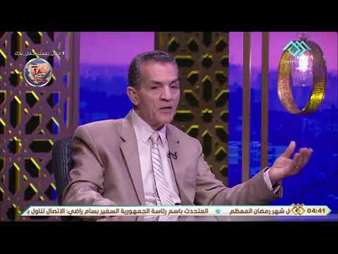 كن انت اختلاف مطالع الهلال