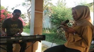 DINGIN. mega mustika.. cover mba dinda. dull bass musik