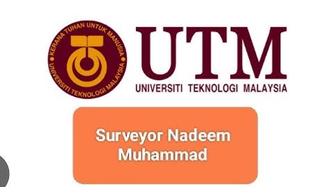 How To Convert Local Co-ordinate To UTM Co-ordinate | What is the UTM coordinate | UTM Coordinator