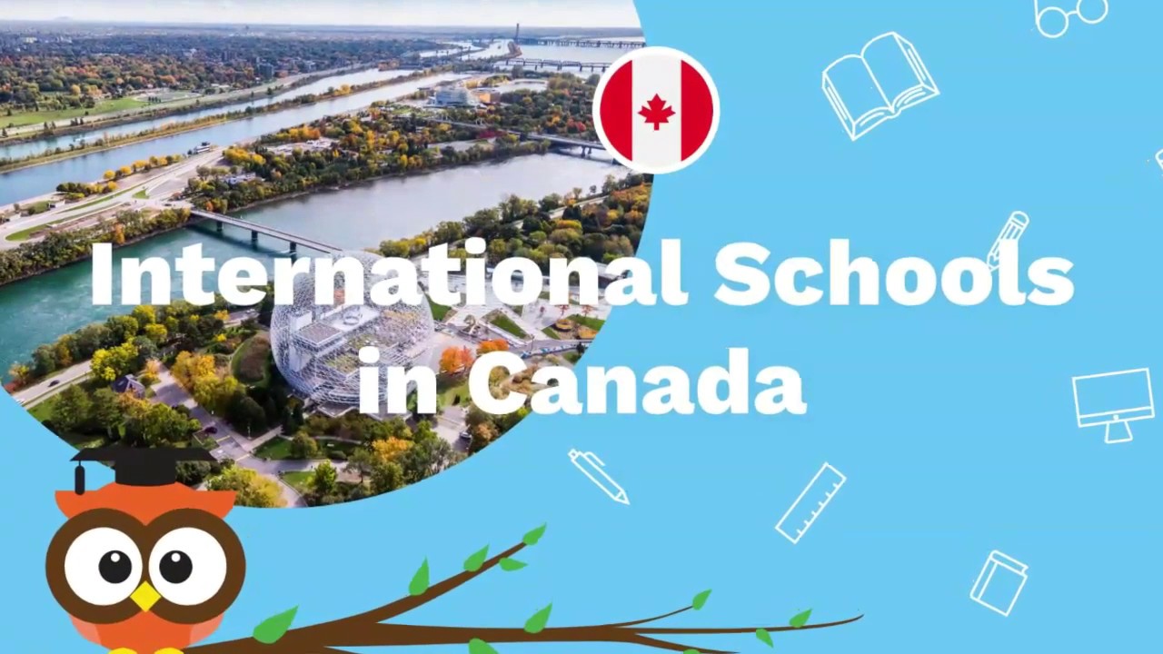 Top International Schools in Canada 2020-2021