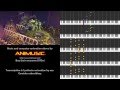 Animusic - Pipe Dream [Synthesia sheet music]