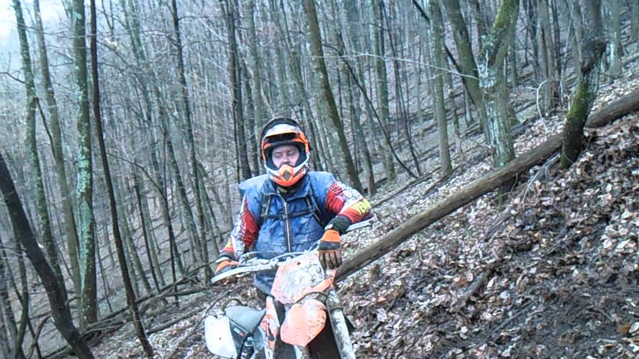 romaniacs cost Amikor leszáll a köd..és csúszik a qplung 0726