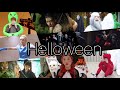 Helloween version любимых песен 2020 / ATEEZ, KARD, APRIL,MAMAMOO, CRAVITY и другие