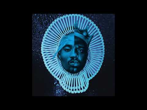 Redbone feat The Notorious BIG 2Pac