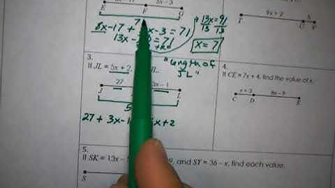 Day 1 3 Segment Add Post and Angle Add Post