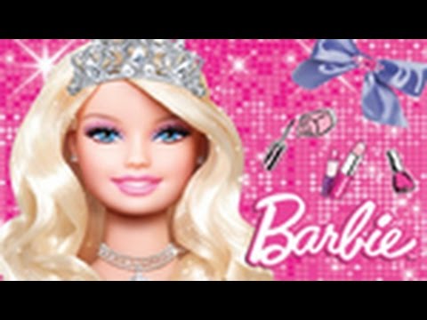 BARBIE JOGOS GRÁTIS MODA E MAGIA 