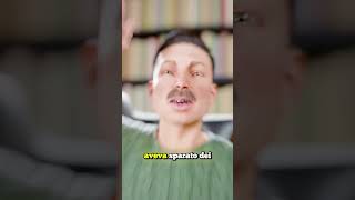 LA VERA STORIA DEL CAPITANO DEL TITANIC (credits: @zackdfilms)