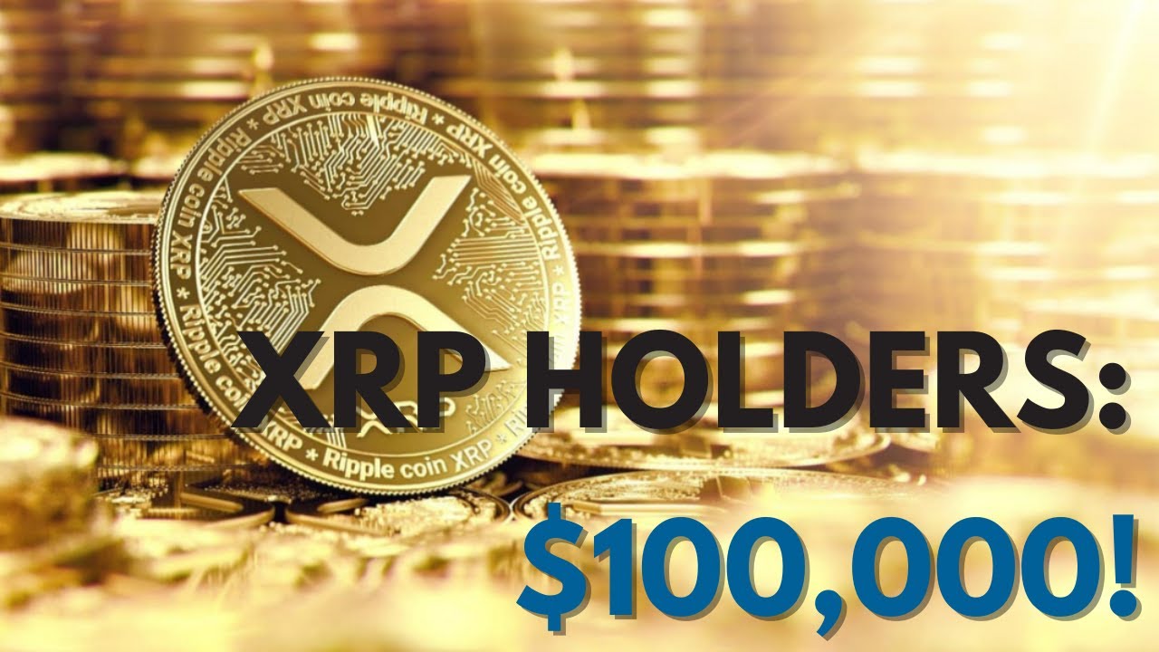 Exciting Announcement Potential For Ripple XRP Holders To Earn Over exciting-announcement-potential-for-ripple-xrp-holders-to-earn-over