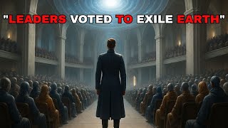 The Leaders Voted to Exile Earth Humanity Left Before the Vote Was Over | Best HFY Story