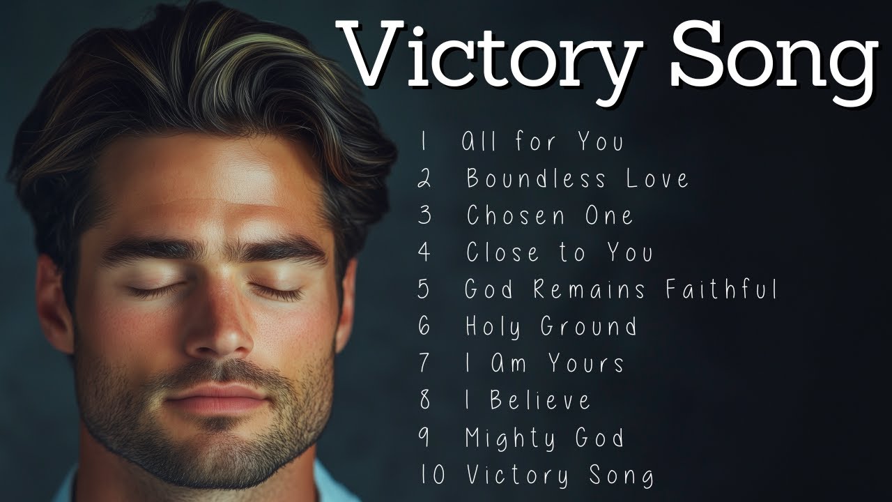 Victory Song | Jesus Walks by Your Side | Christian Songs for Prayer ...