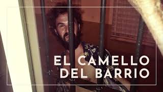 Video thumbnail of "Tu Otra Bonita feat. El Canijo de Jerez - El Camello del Barrio (Audio Oficial)"