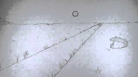 Bouncing Ball Animation Test