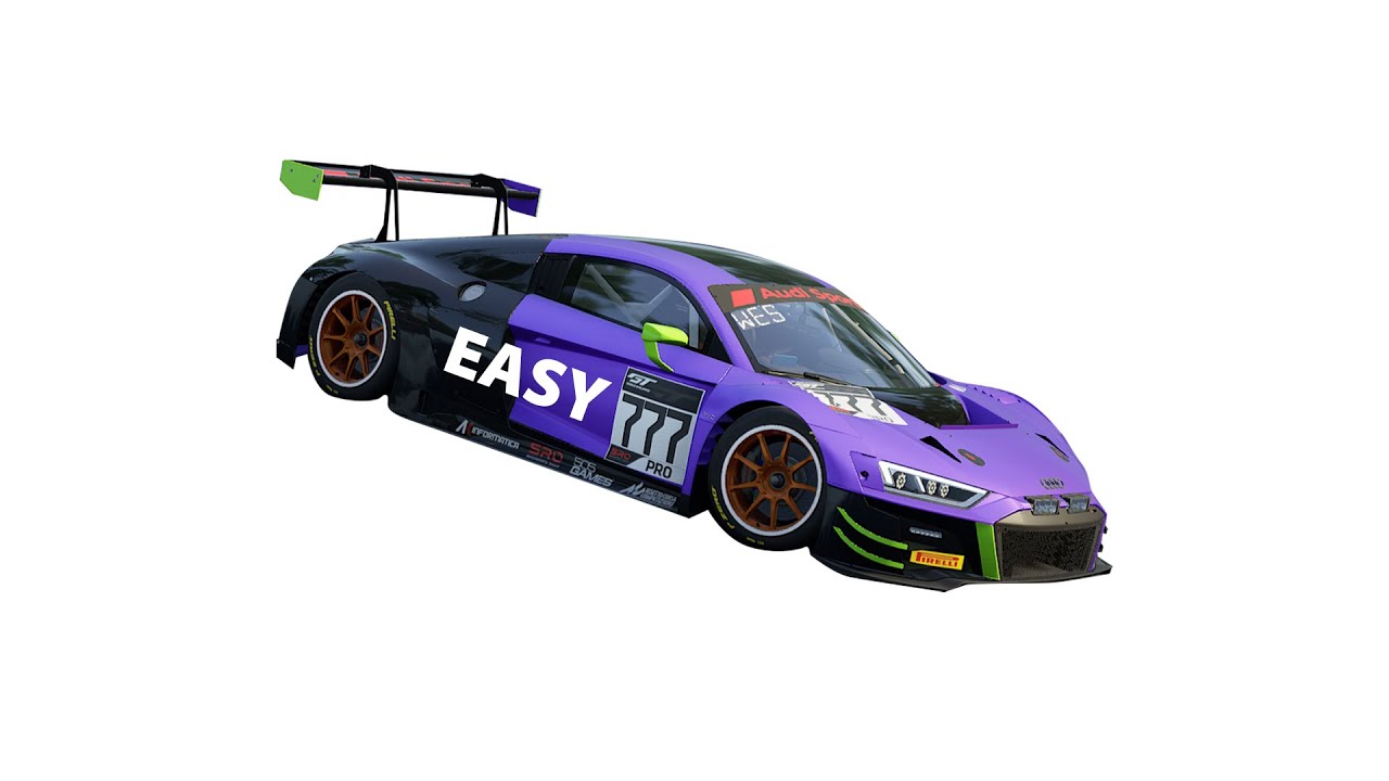 Game Review: Assetto Corsa Competizione (PS4) - Motorsport Radio