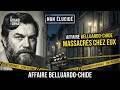 Affaire Belluardo-Chide : Le massacre sanglant de l'acteur et sa compagne