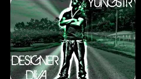 Yungstr - Designer Diva