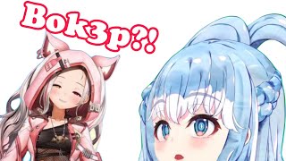 Lili Taunya Bokp?? Kobo & Lili