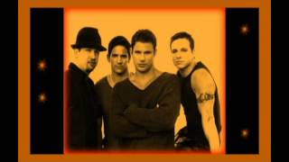 98 degrees - Was It Something I Didn't Say (Diane Warren)