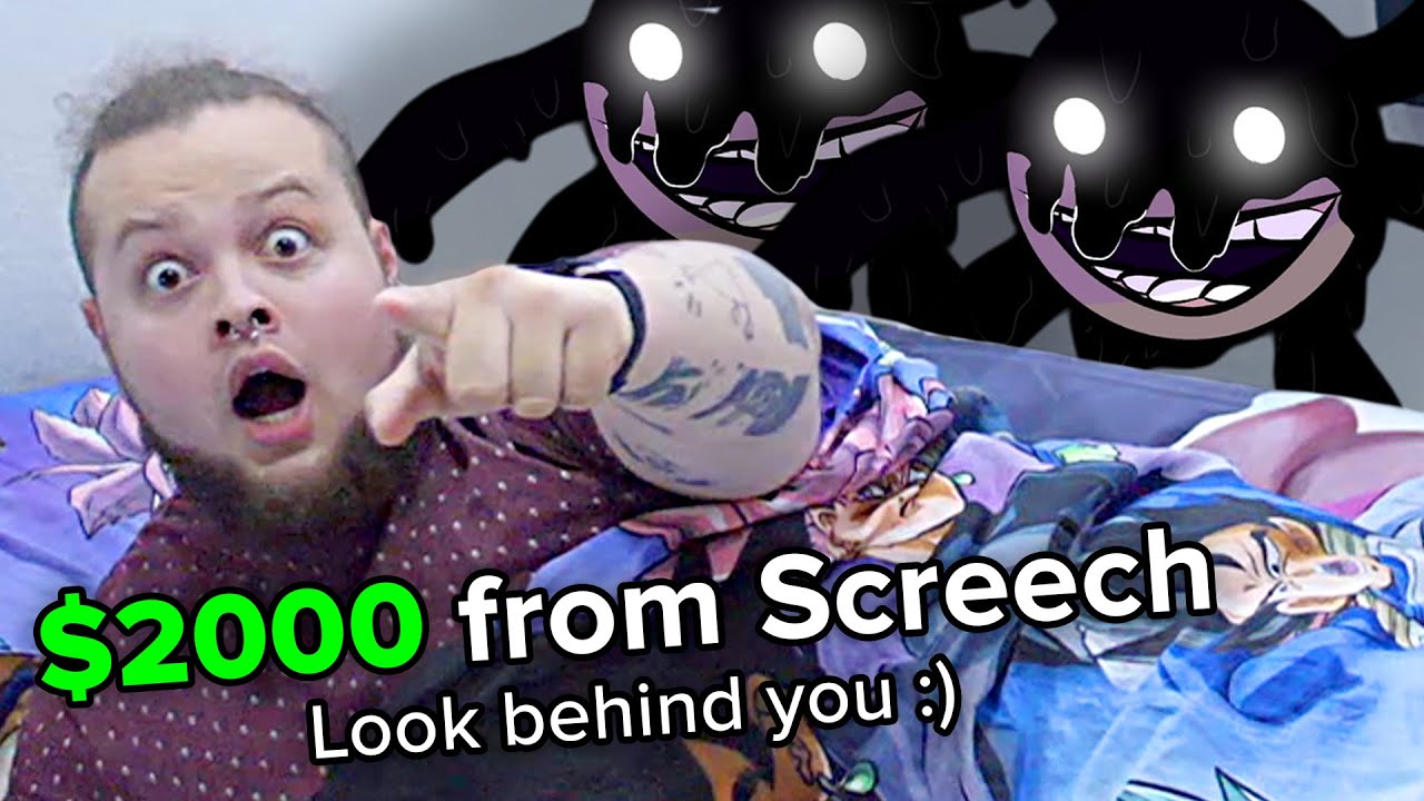 Chat Failed to Keep Me Awake?!