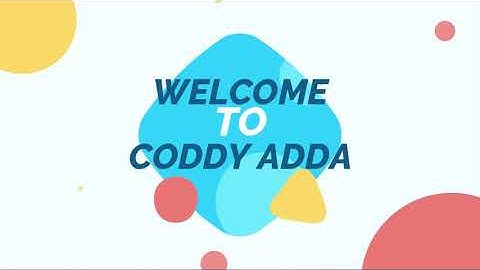 N-ary Tree | Data Structure