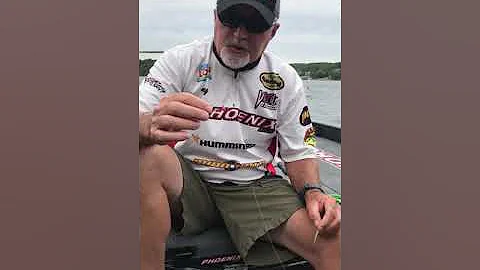 Terry Blankenship introducing the all NEW JaKKed B...