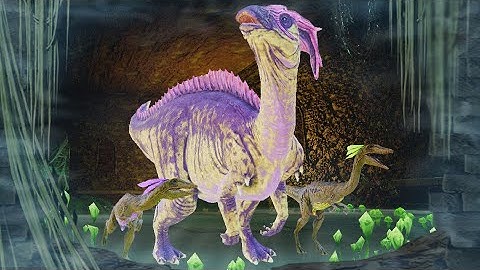 ARK: Mobile Dungeon | Blizzard Morass