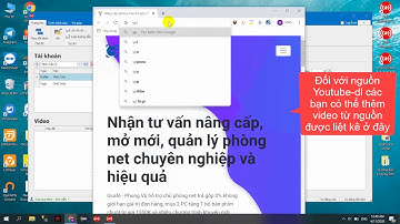 [DHB Reup Facebook] Hướng dẫn sử dụng cơ bản DHB Reup Facebook