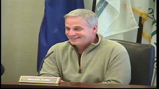Historic Preservation Commission Meeting May 6, 2026
