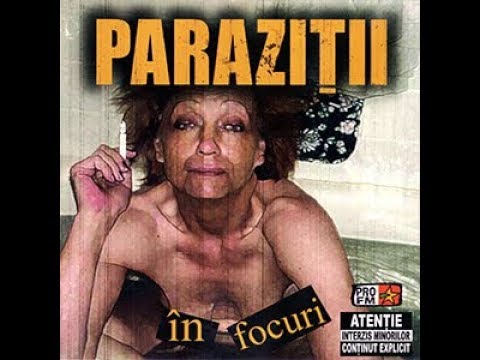 parazitii romania papilloma gola