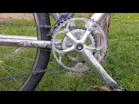Trek FX 7.1 | Hybrid bike by Trek - YouTube