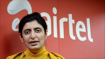 CIO of the Year Winner: Harmeen Mehta, Bharti Airtel
