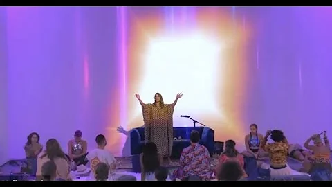 Quantum Leap + Power Animal Guided Shamanic Journe...