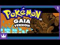 Twitch Livestream | Pokemon Gaia Part 1